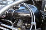 Hennessey Venom GT Yellow 2011 года